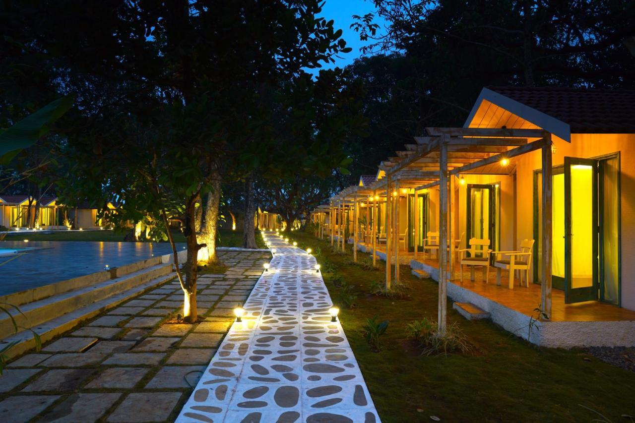 Blu Resorts Vagator Εξωτερικό φωτογραφία