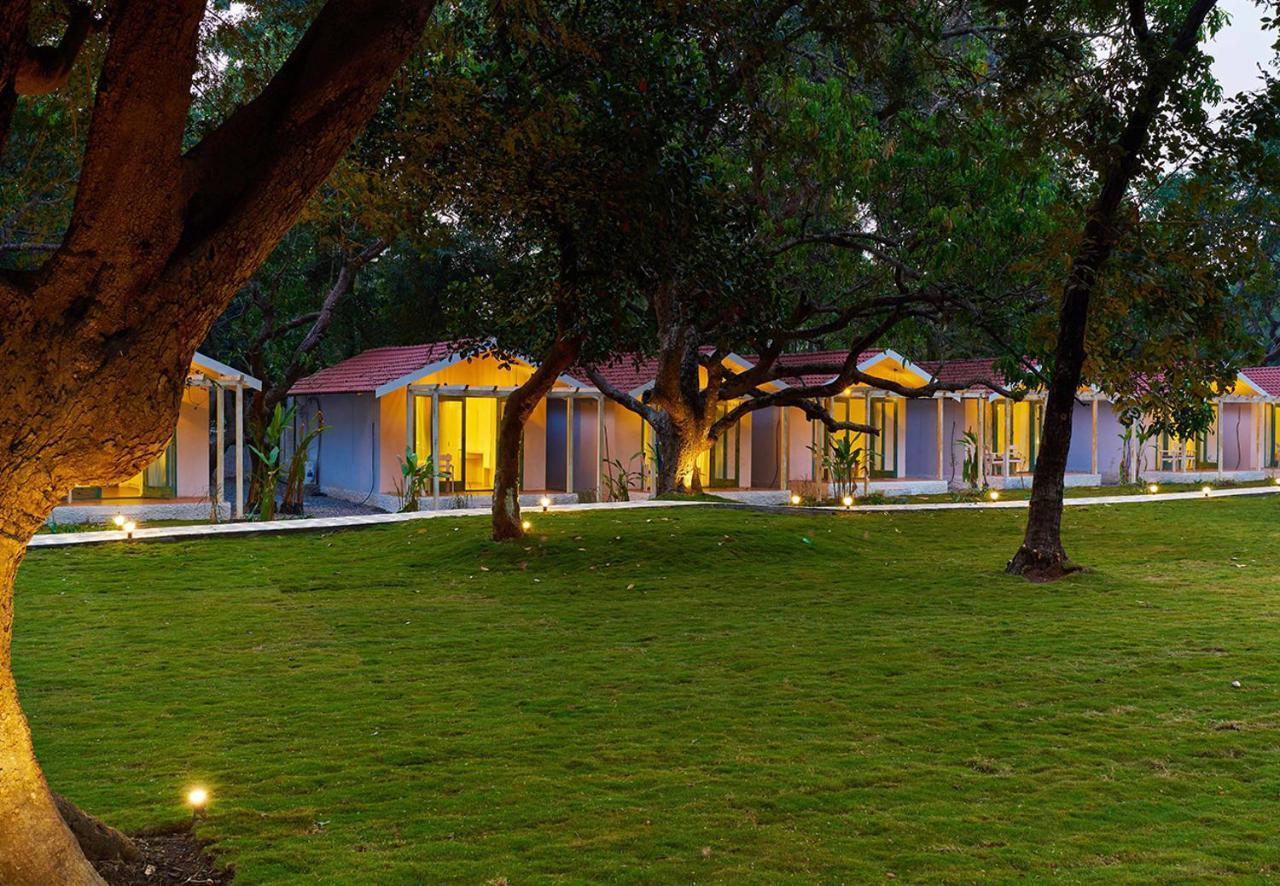 Blu Resorts Vagator Εξωτερικό φωτογραφία