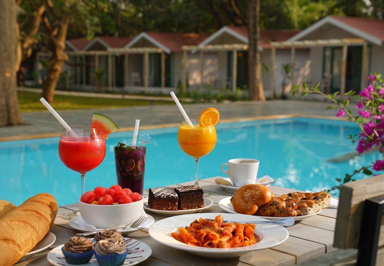 Blu Resorts Vagator Εξωτερικό φωτογραφία