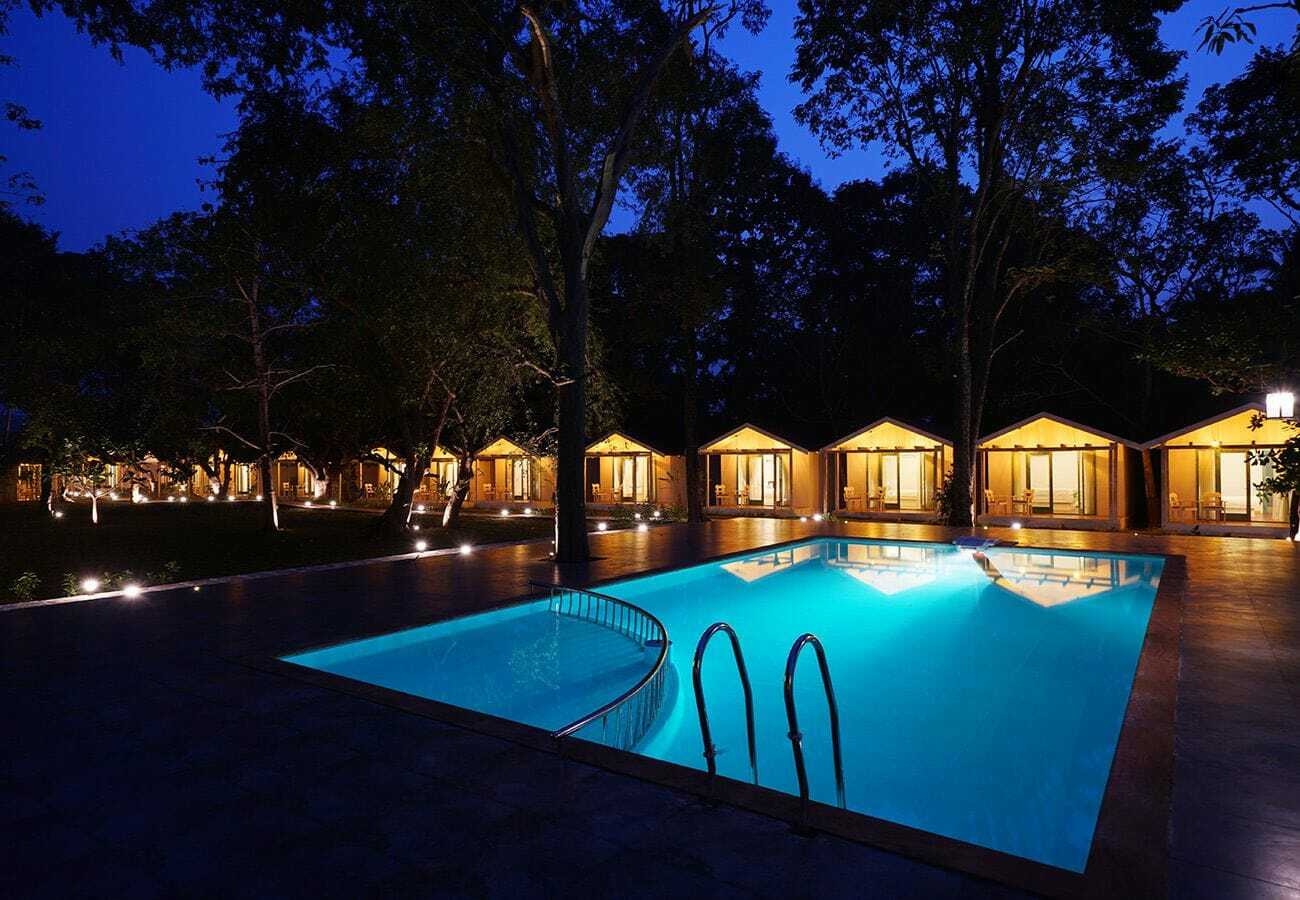 Blu Resorts Vagator Εξωτερικό φωτογραφία